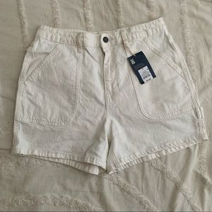 Universal Thread Jean shorts